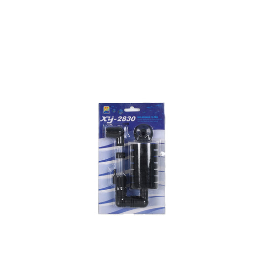 XY-2830 | BIO SPONGE FILTER