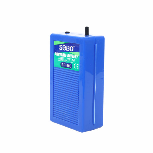 AP-800 | AIR PUMP | SOBO