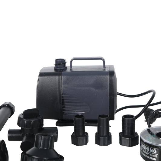 WP-5800FP | WATER PUMP