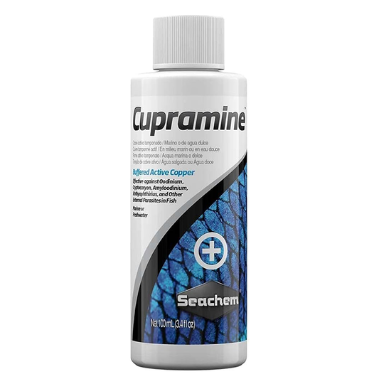 CUPRAMINE | SEACHEM