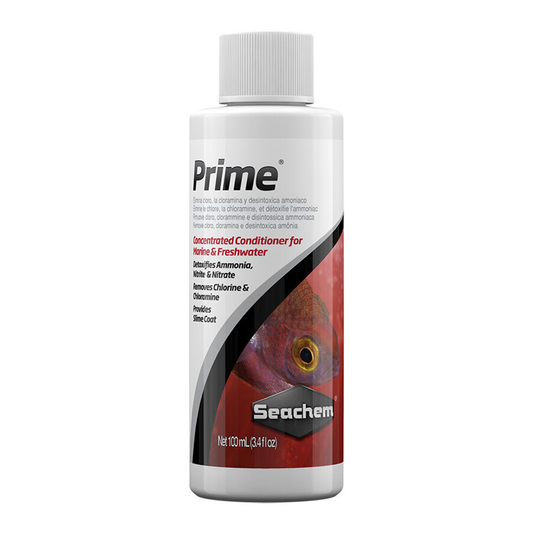 PRIME | SEACHEM