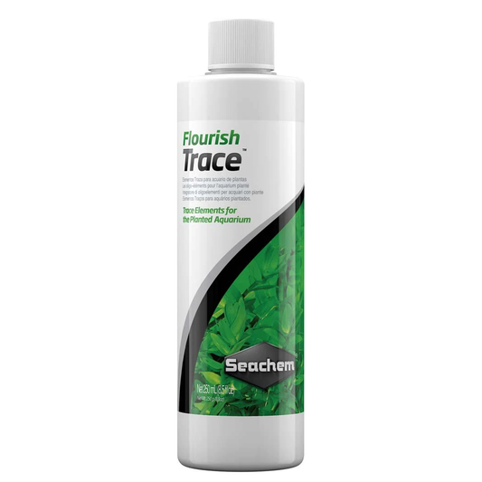 250ml FLOURISH TRACE | SEACHEM