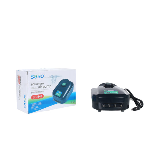 SB-948 | AIR PUMP | SOBO