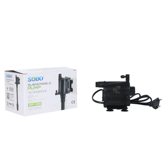 WP-1990 | WATER PUMP | SOBO