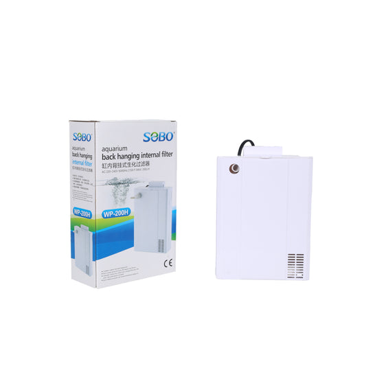 WP-200H | HANGING FILTER | SOBO