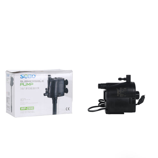 WP-2990 | WATER PUMP | SOBO