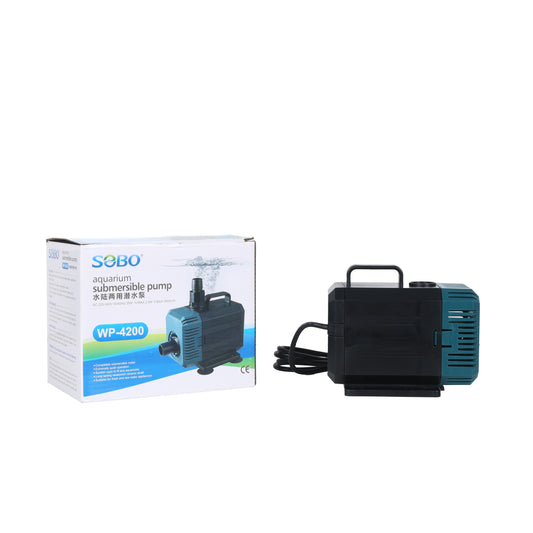 WP-4200 | WATER PUMP | SOBO