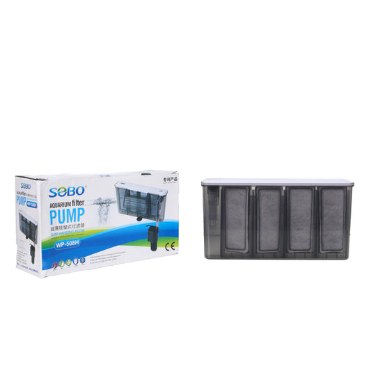 WP-508H | HANGING FILTER | SOBO