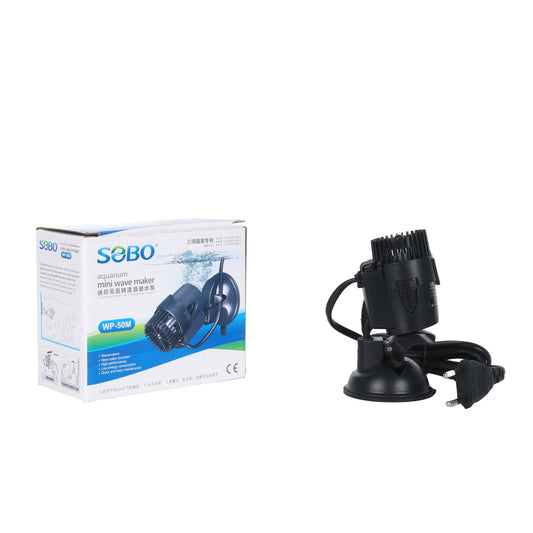 WP-50M | WAVE MAKER | SOBO