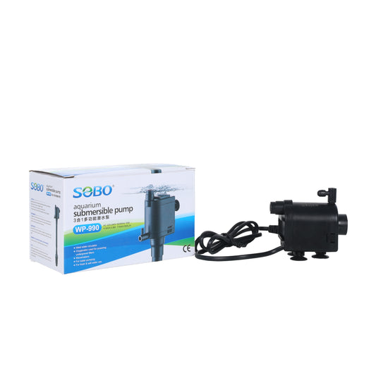 WP-990 | WATER PUMP | SOBO