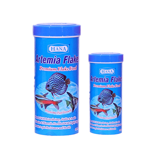 ARTEMIA FLAKES | FISH FOOD